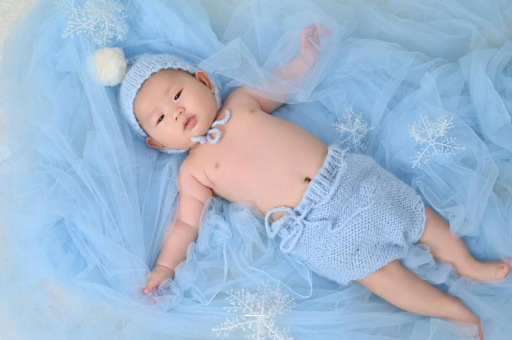 常宁宝宝打完疫苗后发烧